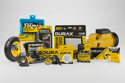 Brocas Durax