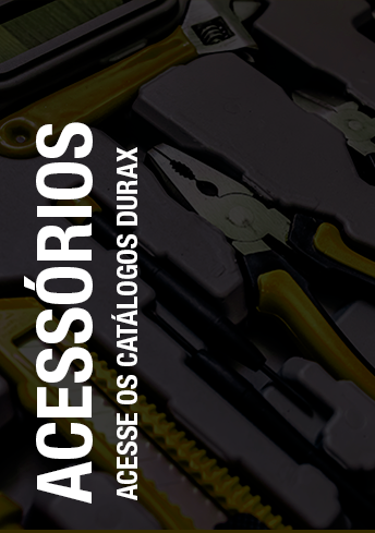 Catálogo Acessórios
